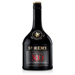 St-Rémy XO 0.7L 40%