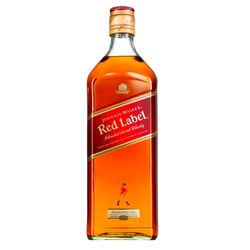 Johnnie Walker Red Label 3 l