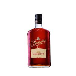 Romanza Amaretto 20% 0,7 l (holá láhev)