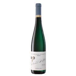 Bischöfliche Weingüter Trier Dhroner Hofberger Riesling Spätlese trocken 0,75 l