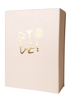 Raspenava distillery Dárkový box Raspenava Meruňkovice 48% 0,5l