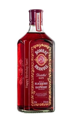 Bombay Bramble 0,7l 37,5%