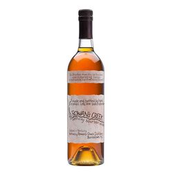 Rowans Creek Bourbon Whiskey 0,75 l