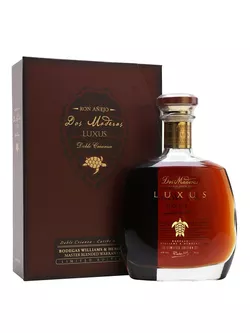 Dos Maderas LUXUS 40 % 0,7 l