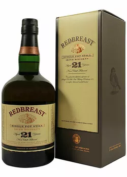 Redbreast 21 yo 46 % 0,7 l