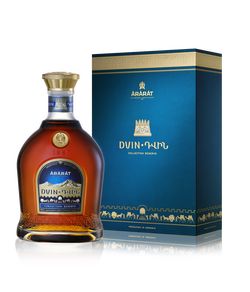 Ararat Dvin Collection Reserve 50% 0,7 l