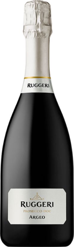 Ruggeri Argeo Prosecco Treviso DOC Brut 0,75l 11%