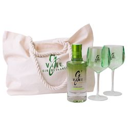 G'Vine Floraison Letní Set 0,7l 40%