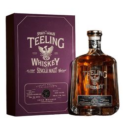 Teeling 30y 0,7l L.E. / Rok lahvování 2021