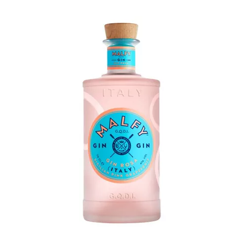 Malfy Gin Rosa 41% 0,7 l
