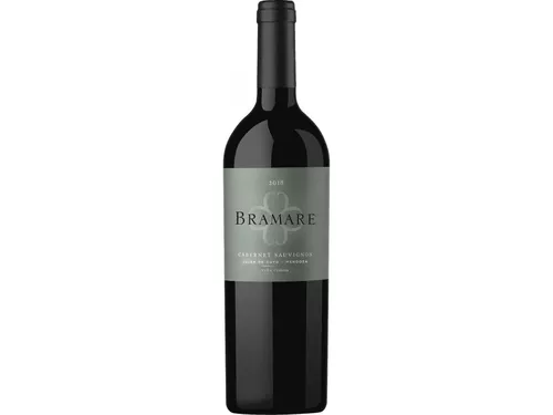 Cobos Bramare Cabernet Sauvignon 2018, 750ml