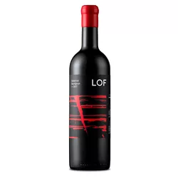 LOF 2020 Cabernet Sauvignon, 750ml