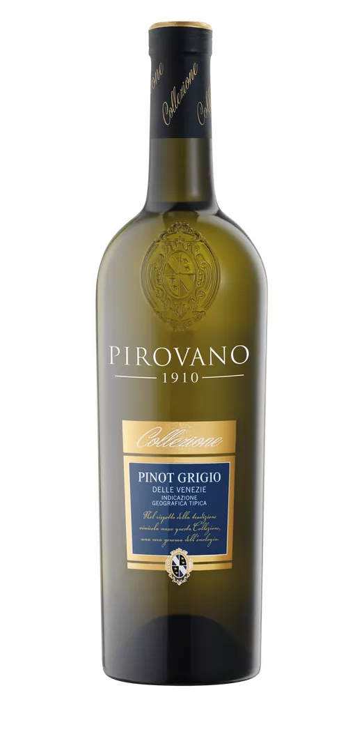 Pinot Grigio delle Venezie, DOC 2023, 750ml