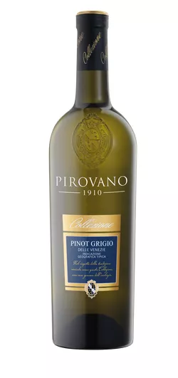 Pinot Grigio delle Venezie, DOC 2023, 750ml