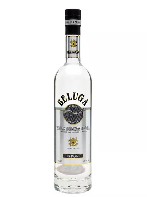 Beluga 0,5 l