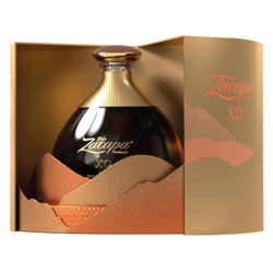 Ron Zacapa Centenario XO 0,7l 40% + 2x sklo GB