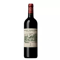 Chateau Carbonnieux Rouge Grand Cru Classé 0,75 l
