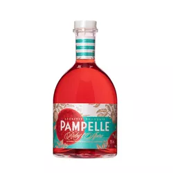 Pampelle Ruby L'Apéro 15% 0,7 l