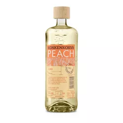 Koskenkorva Peach 20 % 0,7 l