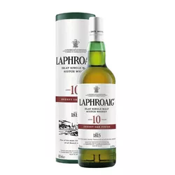 Laphroaig Sherry Cask 10y 48% 0,7 l