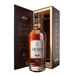 Ron Abuelo Centuria 30y 40% 0,7 l