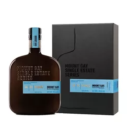 Mount Gay Single Estate Series Release 0,7 l