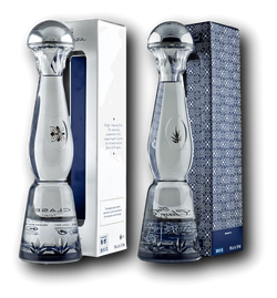 Clase Azul Tequila Plata Kosher 100% Agave 40% 0,7L