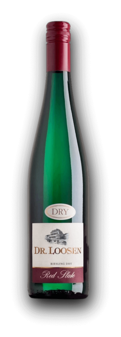 Dr. Loosen Red Slate Riesling Dry 2024 12% 0,75L