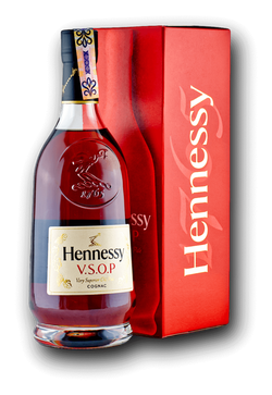 Hennessy VSOP 40% 0,7L
