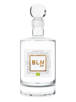 BLN Bio Gin 45% 0,5l (holá láhev)