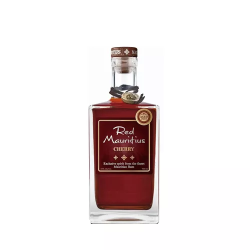 Red Mauritius Cherry 40% 0,7 l