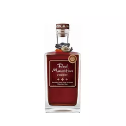 Red Mauritius Cherry 40% 0,7 l