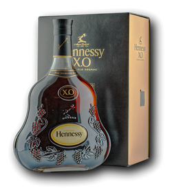 Hennessy XO 40% 1,5L