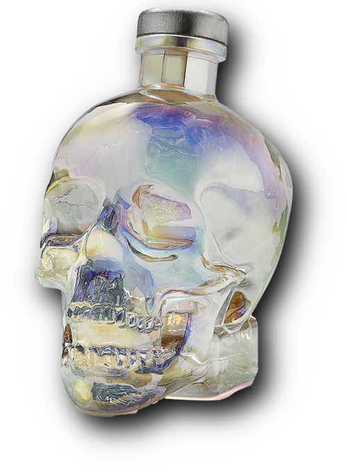 Crystal Head Aurora 40% 0,7L