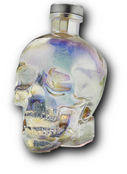 Crystal Head Aurora 40% 0,7L