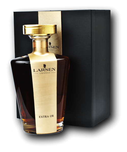 Larsen Extra Or 40% 0,7L