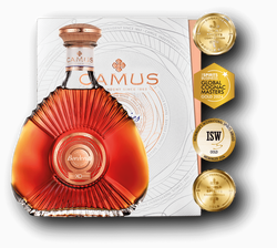Camus XO Borderies Family Reserva 40% 0,7L