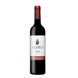 Pacheca Douro D.O.C. Tinto 0,75 l