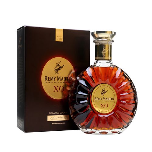 Rémy Martin X.O. Excellence 0,7 l (holá láhev)