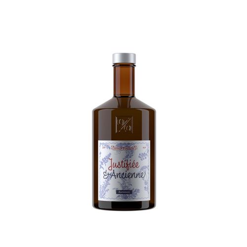 Žufánek Absinth Justifiée & Ancienne 65% 0,5 l