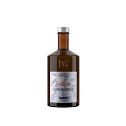 Žufánek Absinth Justifiée & Ancienne 65% 0,5 l