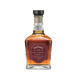 Jack Daniel's Single Barrel Rye 0,7 l