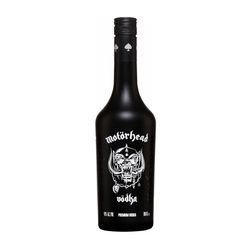 Crystal Head Motorhead premium vodka 0,7 l