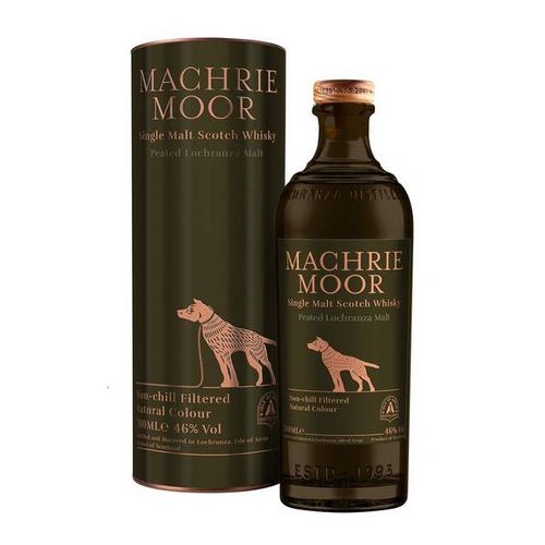 Arran Machrie Moor 0,7 l