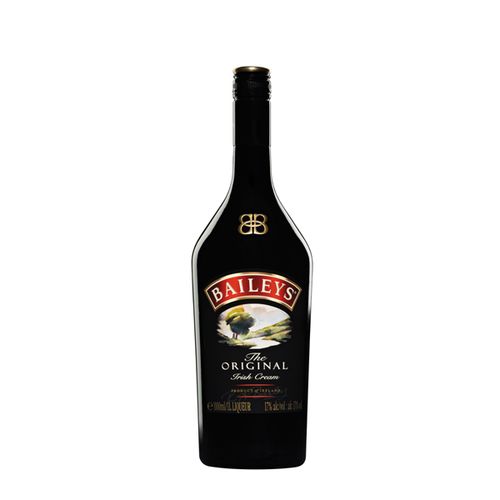 Baileys Original 17% 1 l (holá láhev)