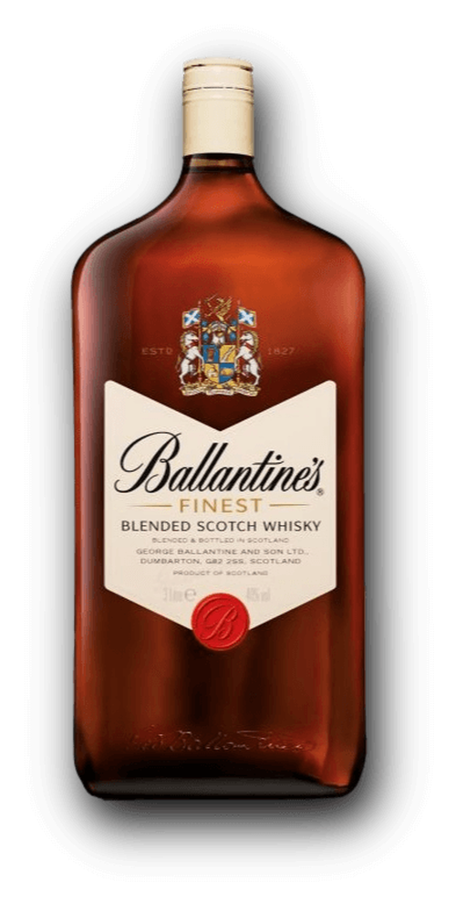 Ballantine's Finest 40% 3,0L
