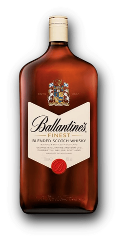 Ballantine's Finest 40% 3,0L