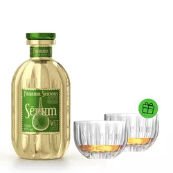 Sérum Puente Centenario 2004 40% 0,7 l