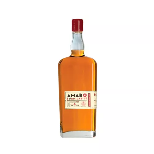 Amaro Formidabile Pallini 32,5% 0,7 l