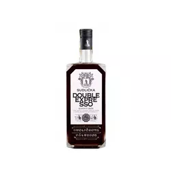 SUDLIČKA double expreso 20% 0,7 l